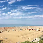 Apartmán Franco - Bibione