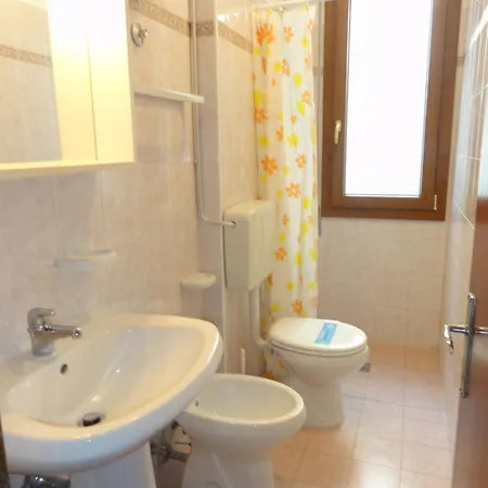 Franco - Apartmán Bibione