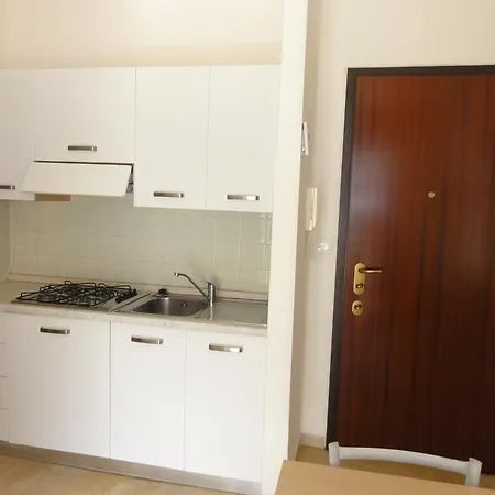 Franco - Apartmán *