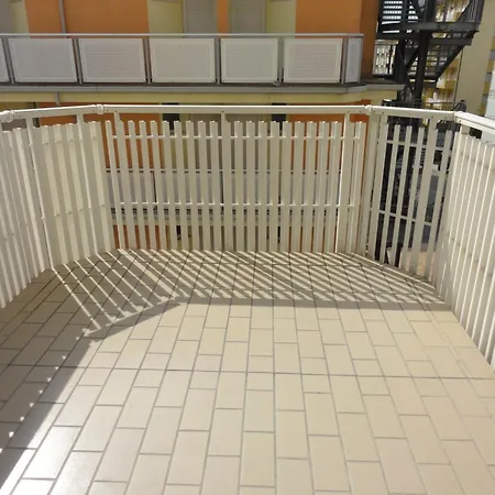 Apartmán Franco - Bibione
