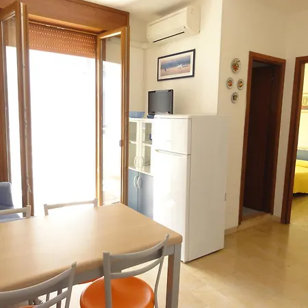 Franco - Apartmán *
