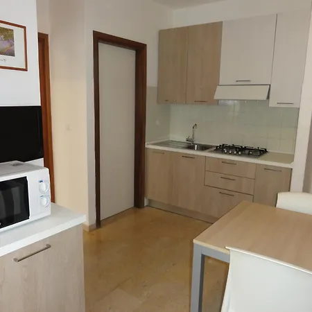 Franco - Apartmán *