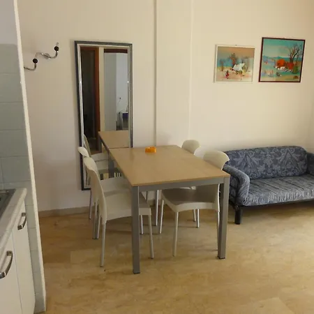 Apartmán Franco -