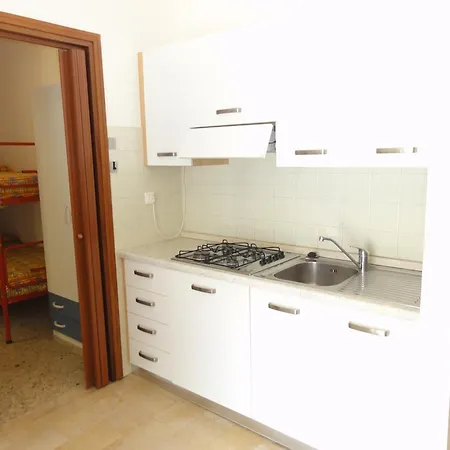 Apartmán Franco - *