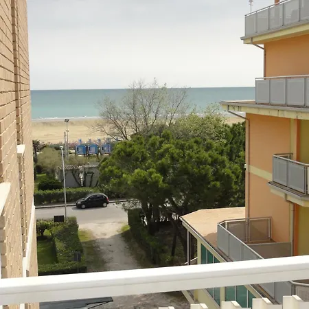 Apartmán Franco - Bibione