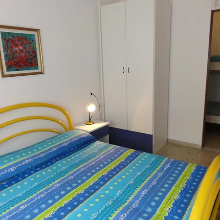 Franco - Apartmán