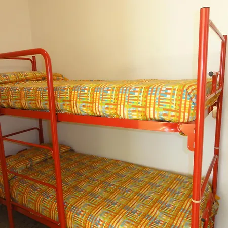Apartmán Franco - Bibione