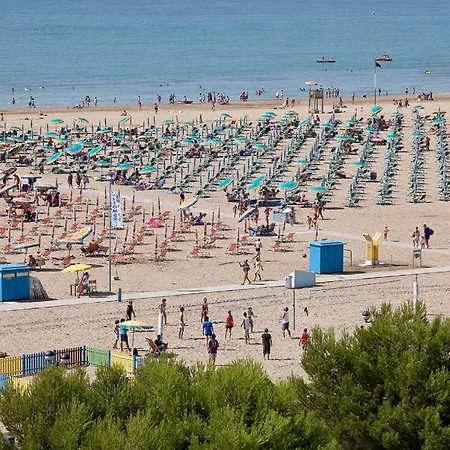 Franco - Apartmán Bibione