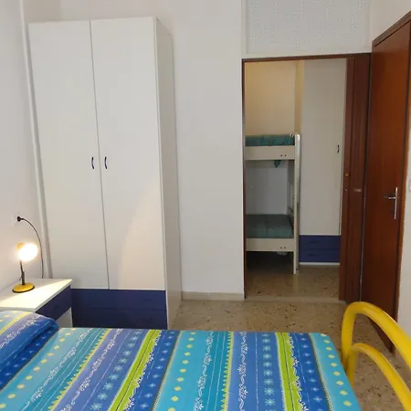 Franco - Apartman