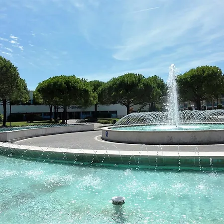 Franco - Apartman Bibione