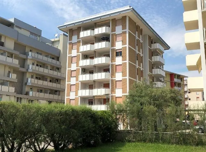 Apartmán Franco - *