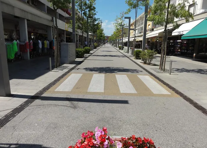 Franco - Apartment Bibione