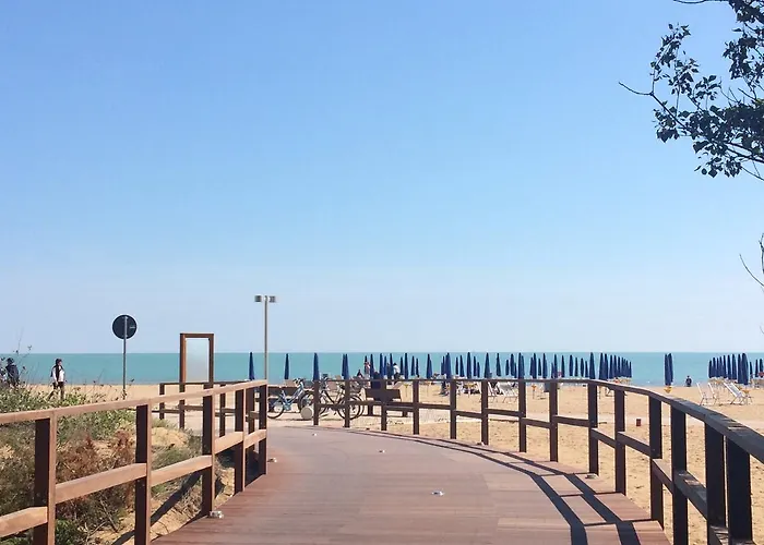 Franco - Bibione
