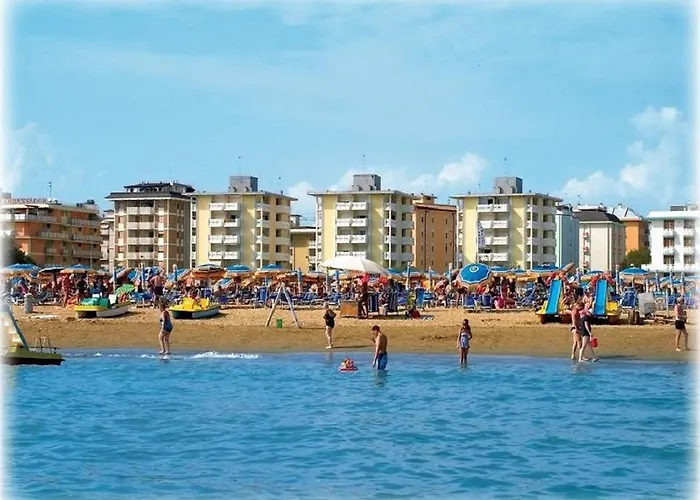 Franco - Apartment *